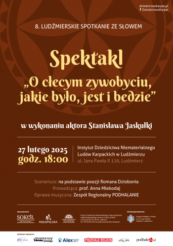 fot. Plakat MCK SOKÓŁ