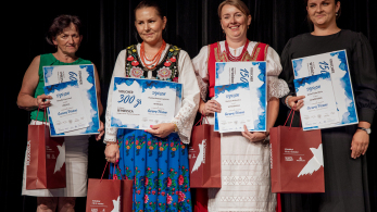 Dowiedz się więcej - Rozstrzygnięto 1. Konkurs Literacki GWARĄ PISANE